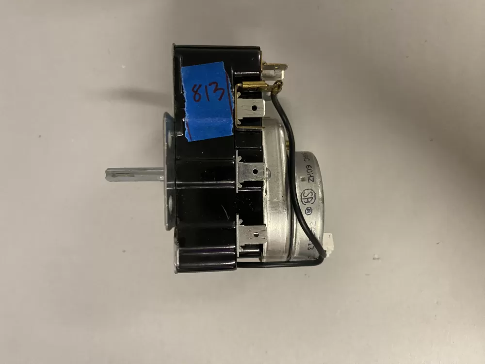 Whirlpool WP3979596 3979596B AP6009054 Dryer Timer AZ231455 | BK813