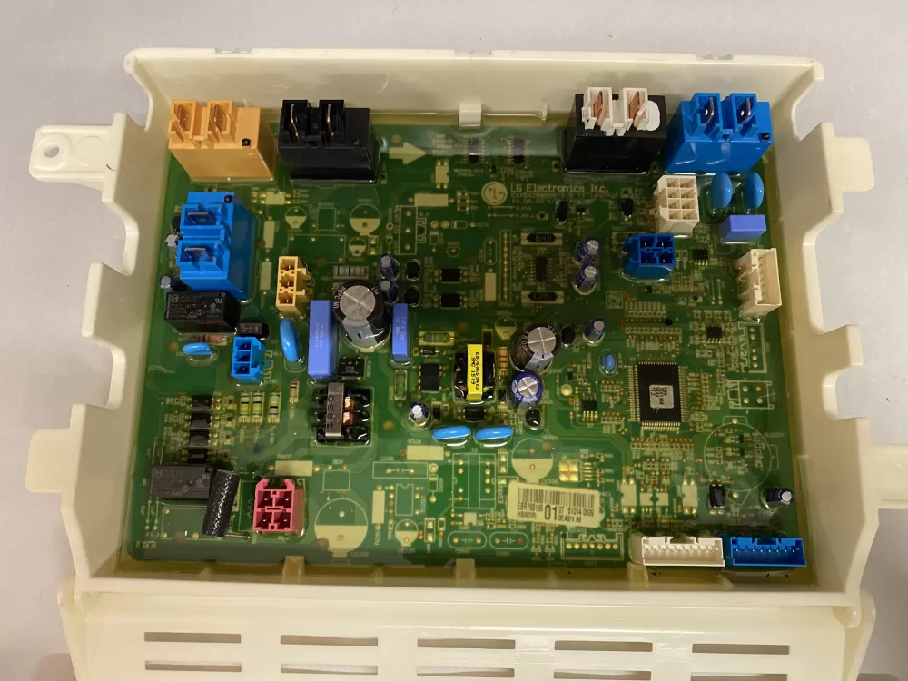 Kenmore EBR76519501 Dryer Control Board AZ212305 | BKV938