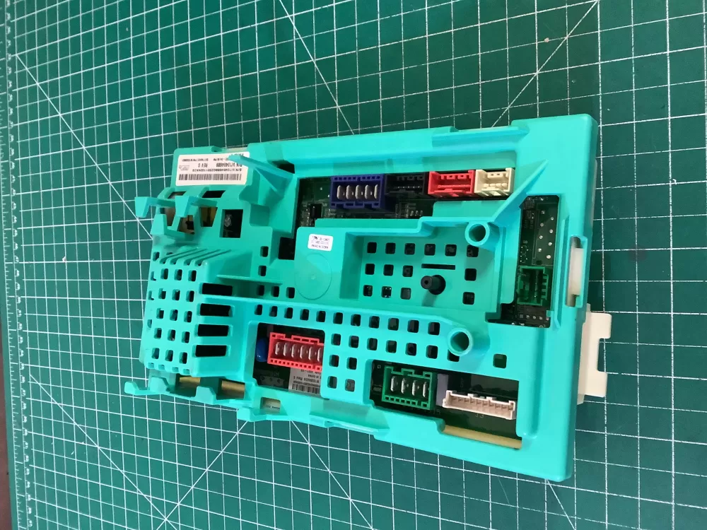 Maytag W10484689 W10484689 G Washer Control Board