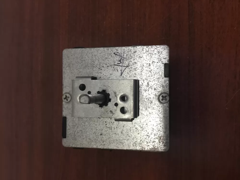 Whirlpool  Maytag 013-84598 Dryer Timer