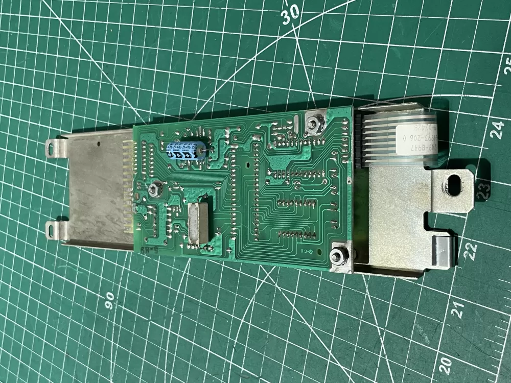 AZParts 249-8947  9-02428  64993-206 Washing Machine Control Panel