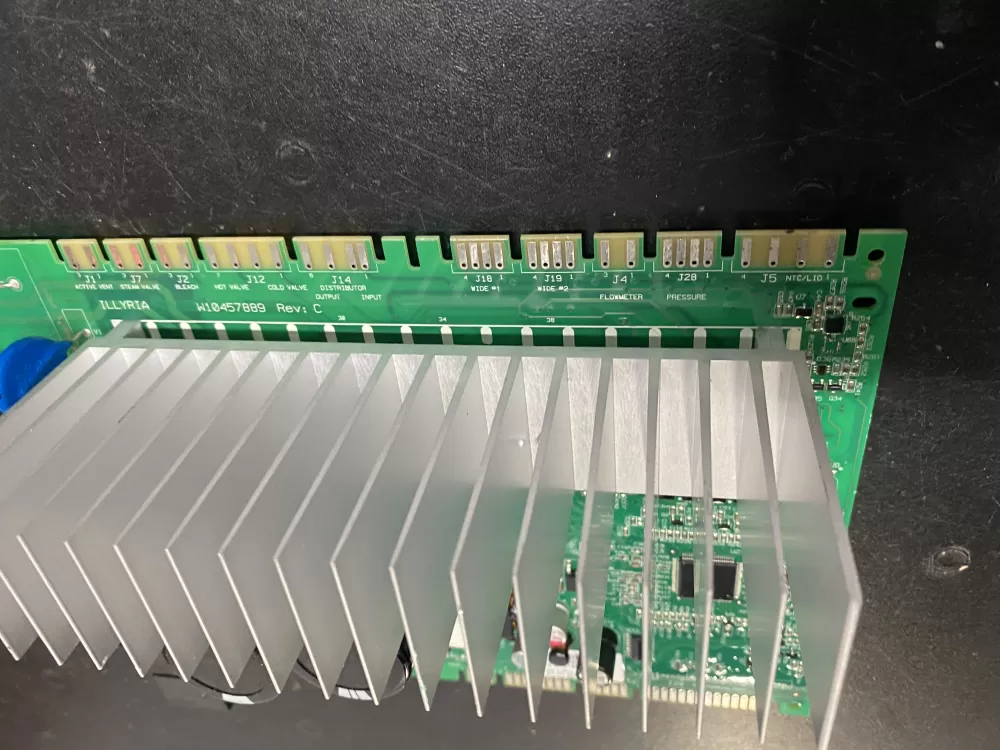 Whirlpool W10693600 W11032117 Washer Control Board AZ14241 | BKV144