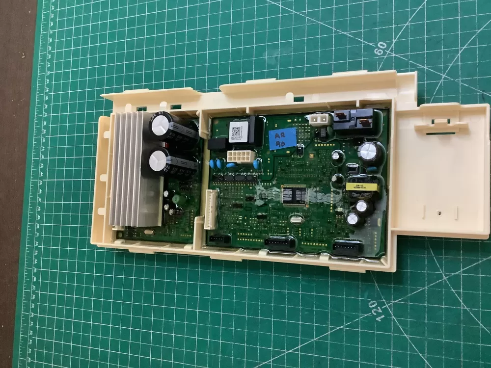 Samsung Washer Main Board DC92-01803P AZ219969 | ARV90