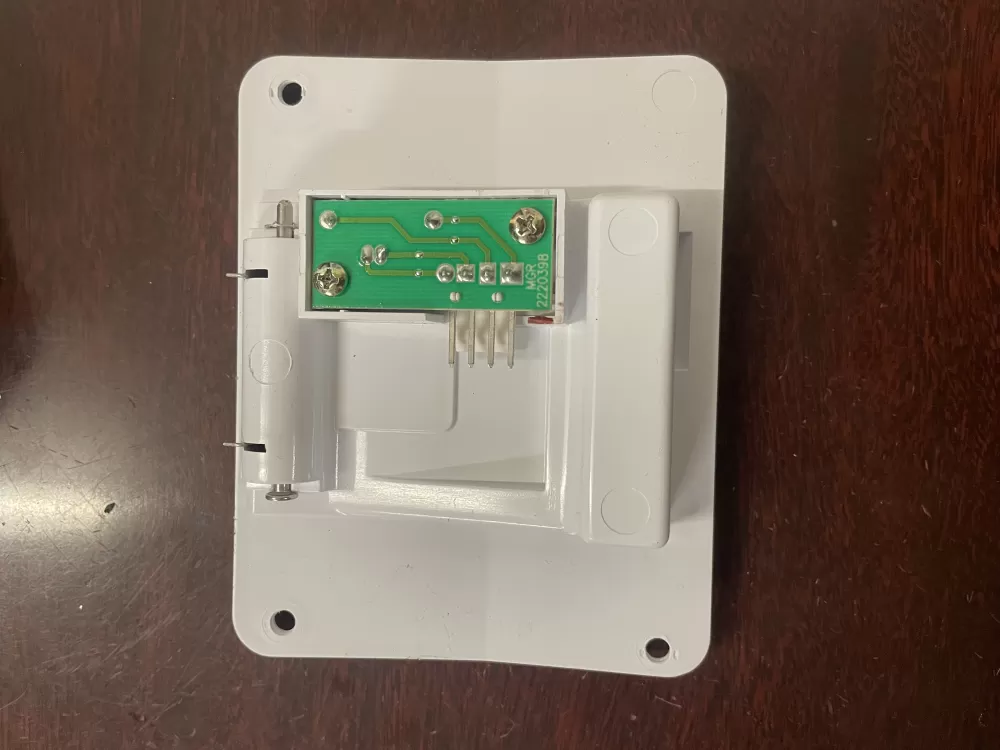 Whirlpool W10757851 4389102 Refrigerator Ice Control Board AZ52774 | KM1934