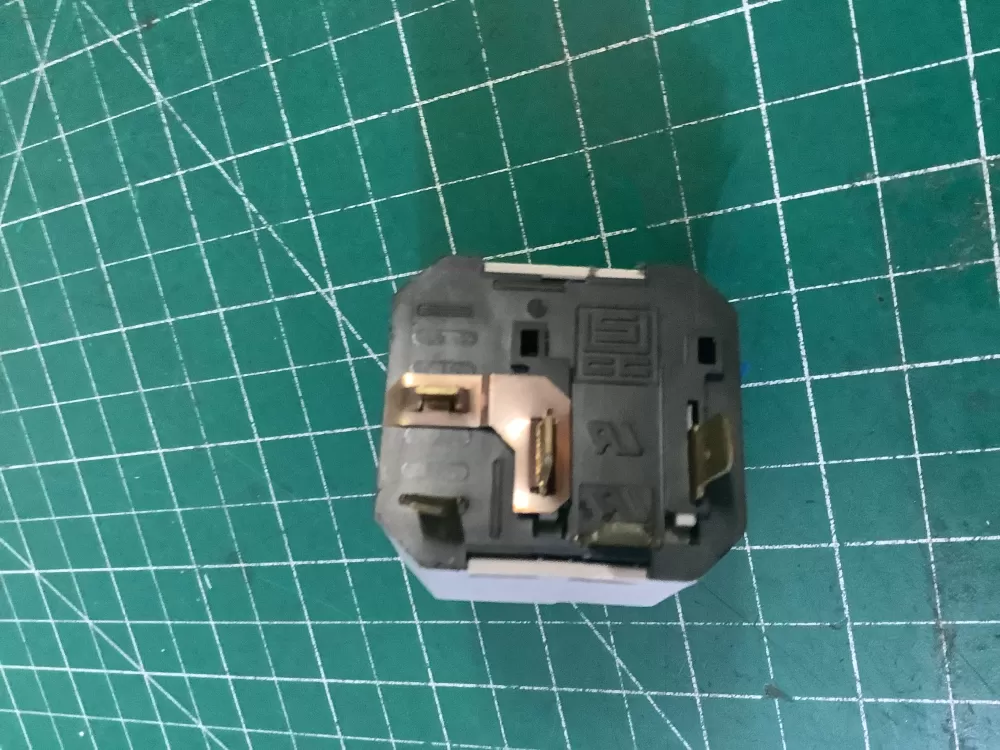 Crosley  Kenmore  Maytag  Whirlpool W10117655 WPW10117655 Dryer Crosley Control Board Start Switch