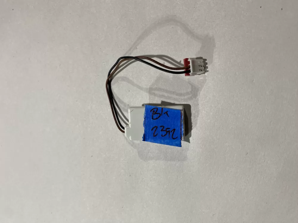 Samsung DA61 05687A Refrigerator Control Board AZ142272 | BK2392