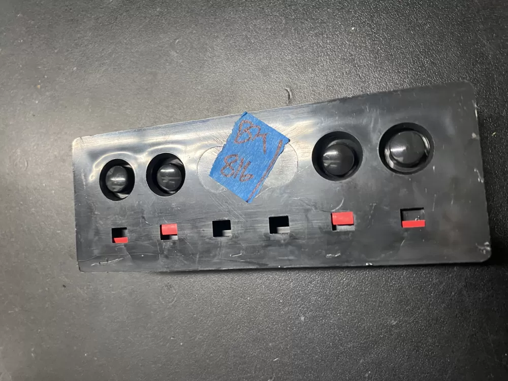 Whirlpool Kenmore Roper 2180279 Refrigerator Dispenser Panel AZ24058 | BK816