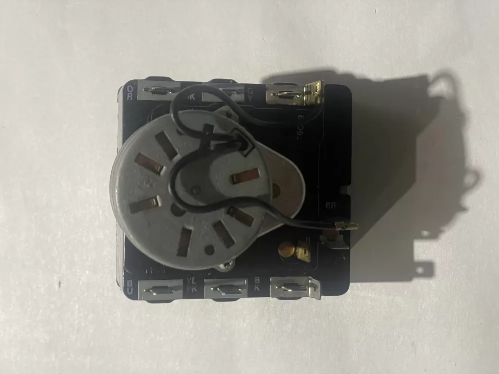 Maytag 6 3085510 Dryer Timer AZ192225 | KM2306