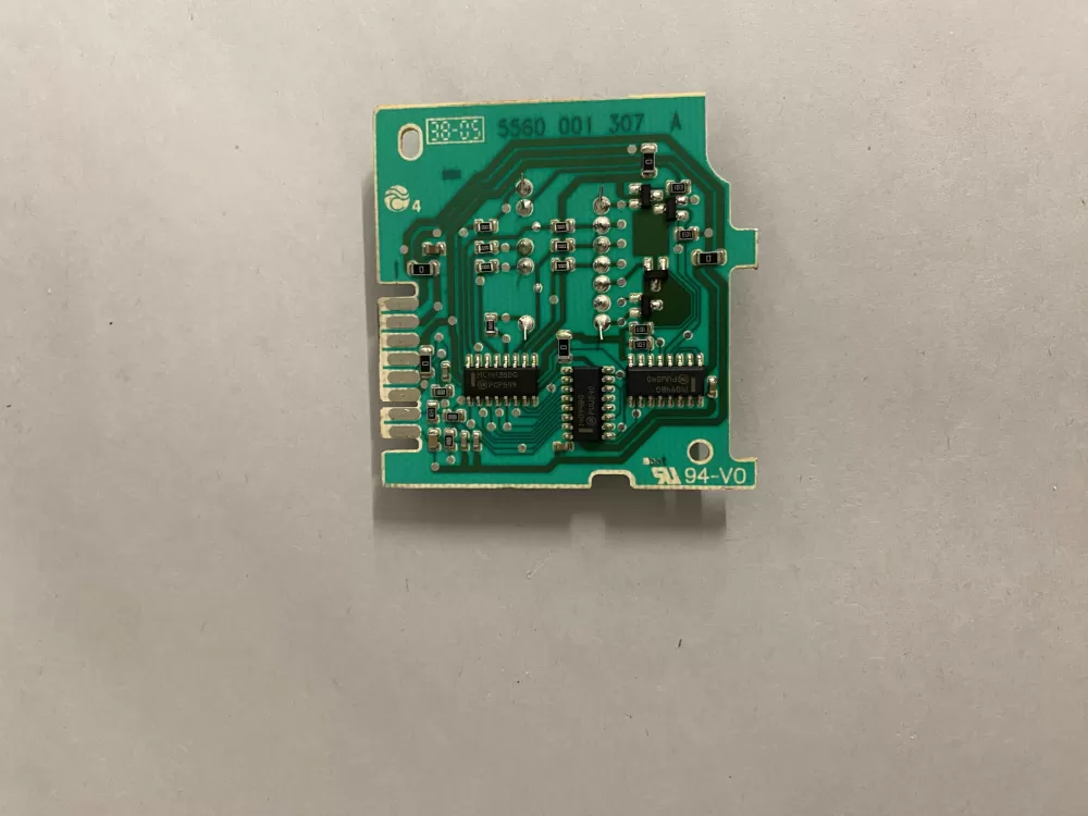 Bosch 5560 001 410 Washer Control Board Display AZ208666 | BK2732