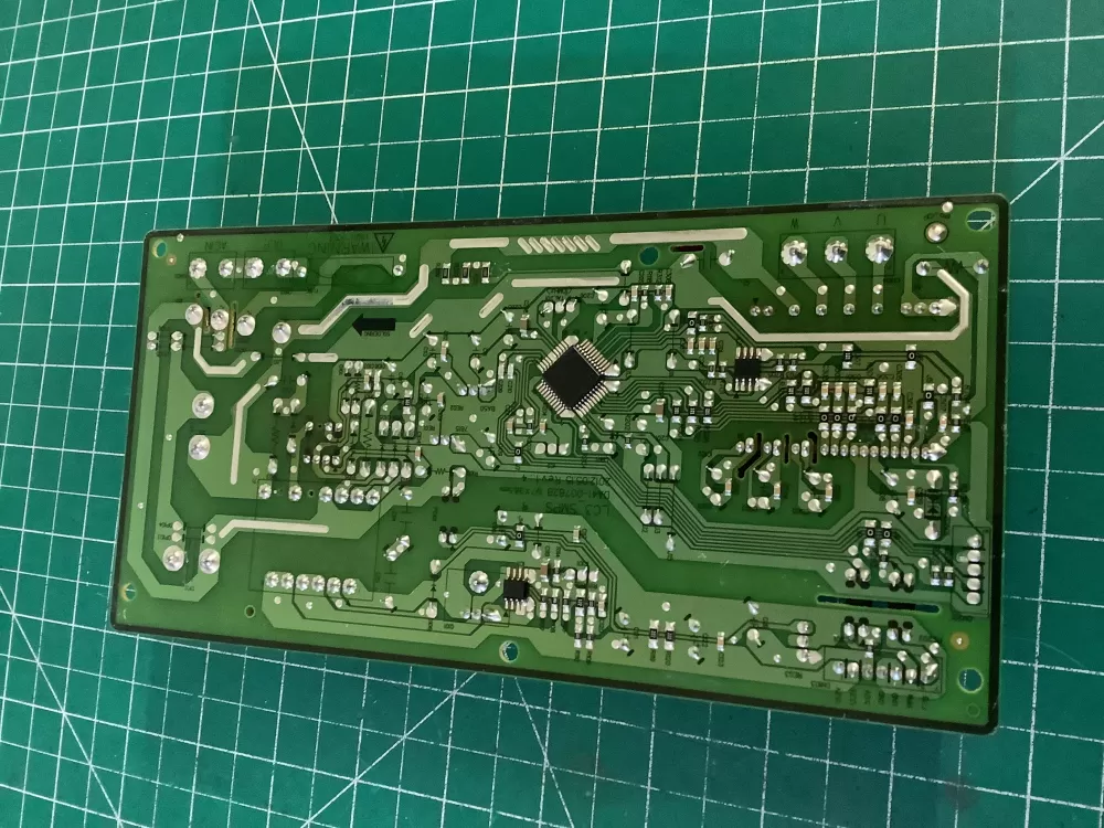 Samsung DA92-00268A Refrigerator Inverter Control Board AZ201783 | NR330