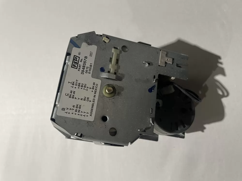 Whirlpool Kenmore Roper 3948357B Wp3948357 Washer Timer AZ196817 | KM45