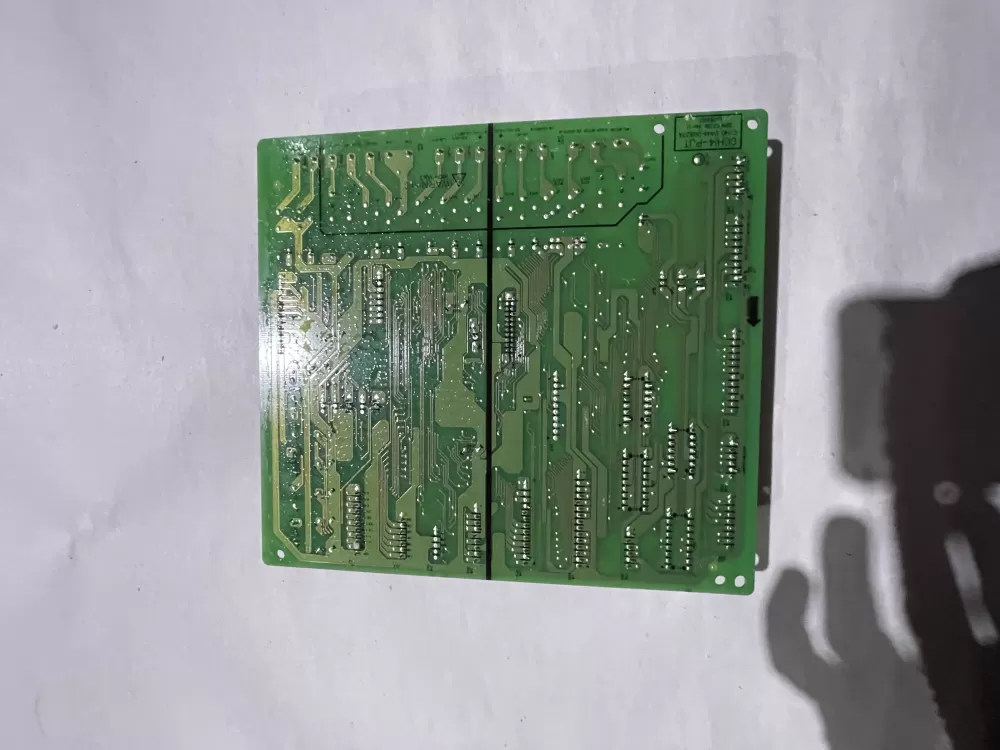 Samsung DA92-00634H Refrigerator Control Board Main AZ204110 | KM2501