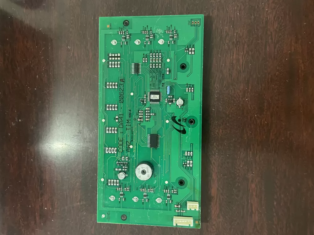 Samsung Da63 04331 Refrigerator Control Board Dispenser AZ42203 | KM416