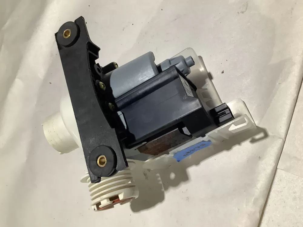 Frigidaire 131724000  134051200  134740500  134740800  137108100  137151800  137151800KITK  137151900  137151900KITK  ER137108100  TJ137108100 Washer Drain Pump Assembly