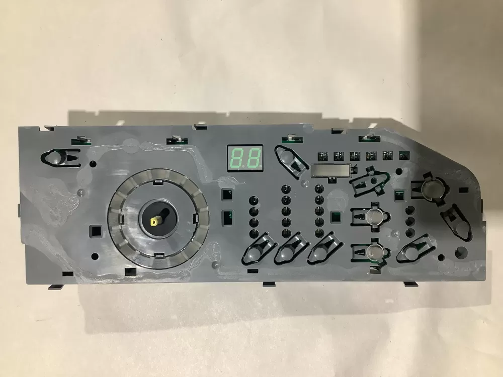 W10298624 Whirlpool Washer Board - Control