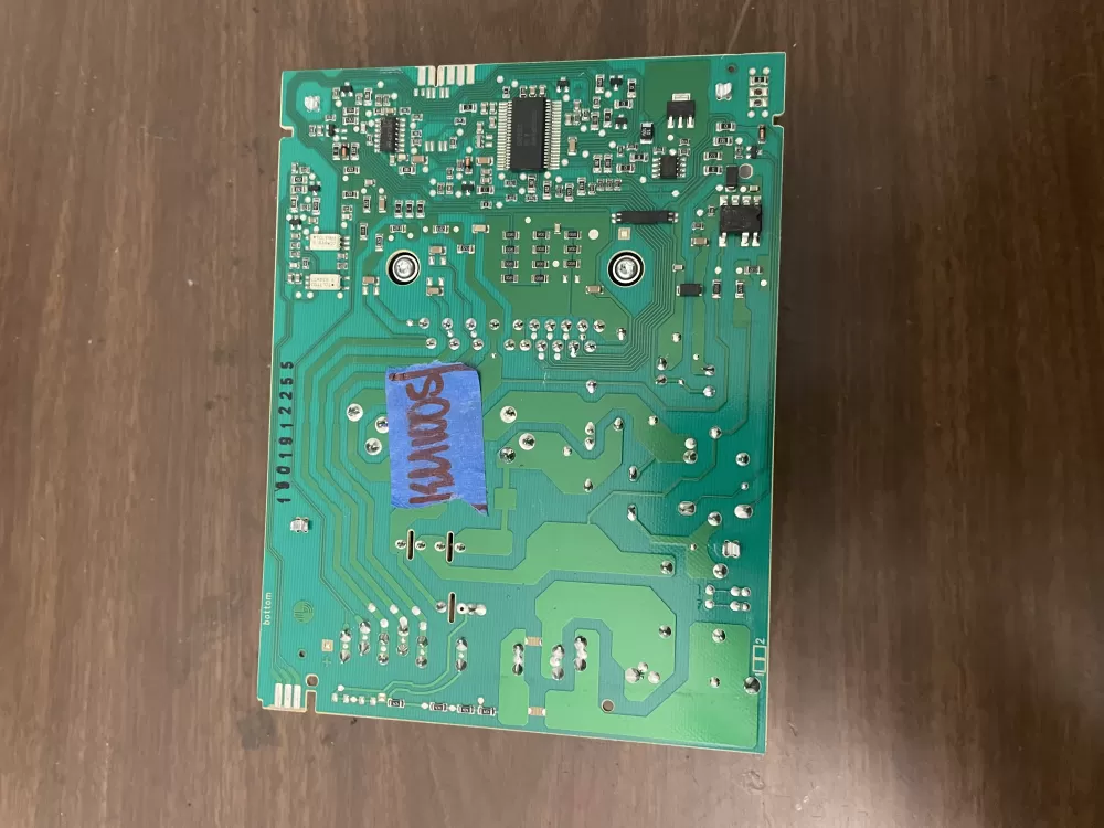 Whirlpool Maytag Kenmore Amana Washer Control Board Motor AZ101284 | KM1005