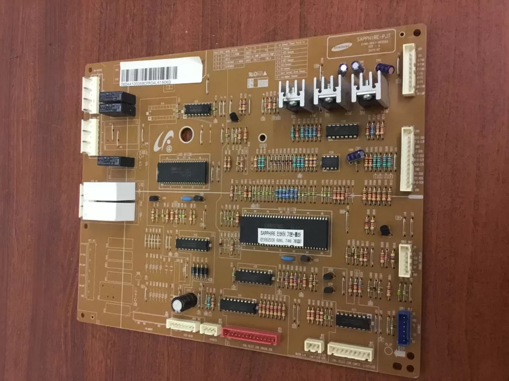 Samsung  DA41-00358C 