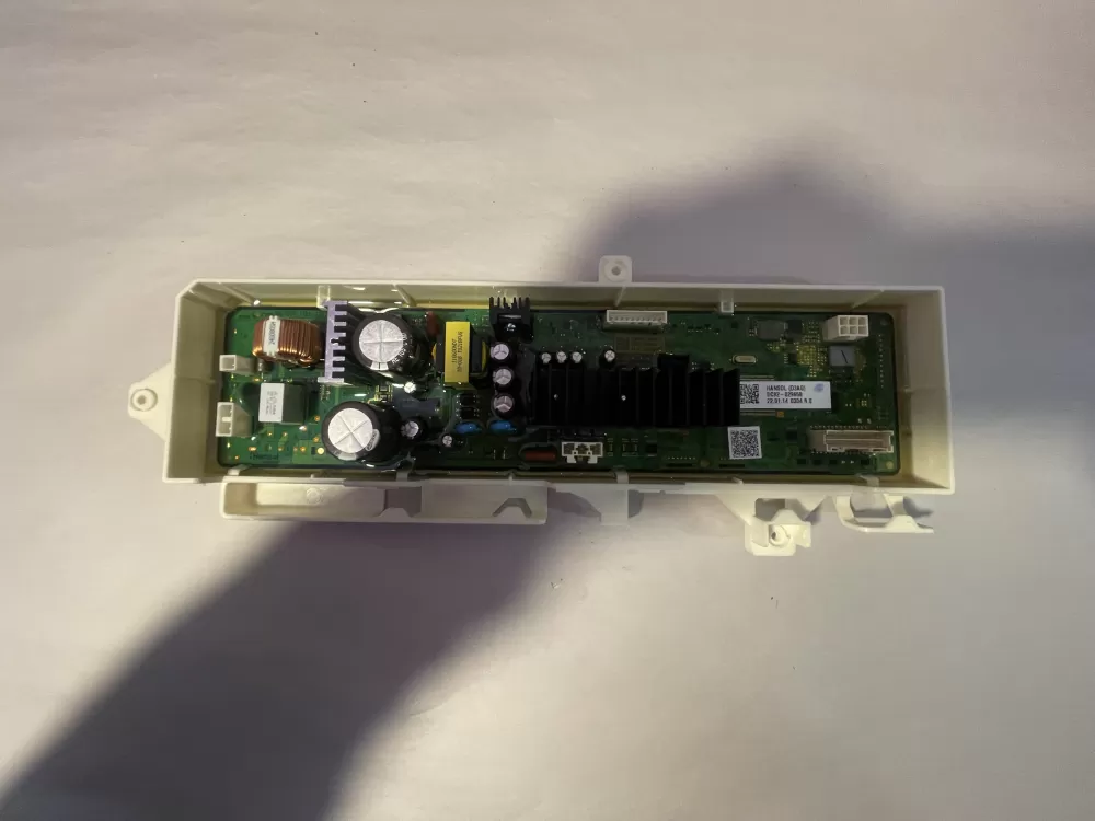 Samsung DC92-02965B DC92-02965F PS16927883 Washer Control Board