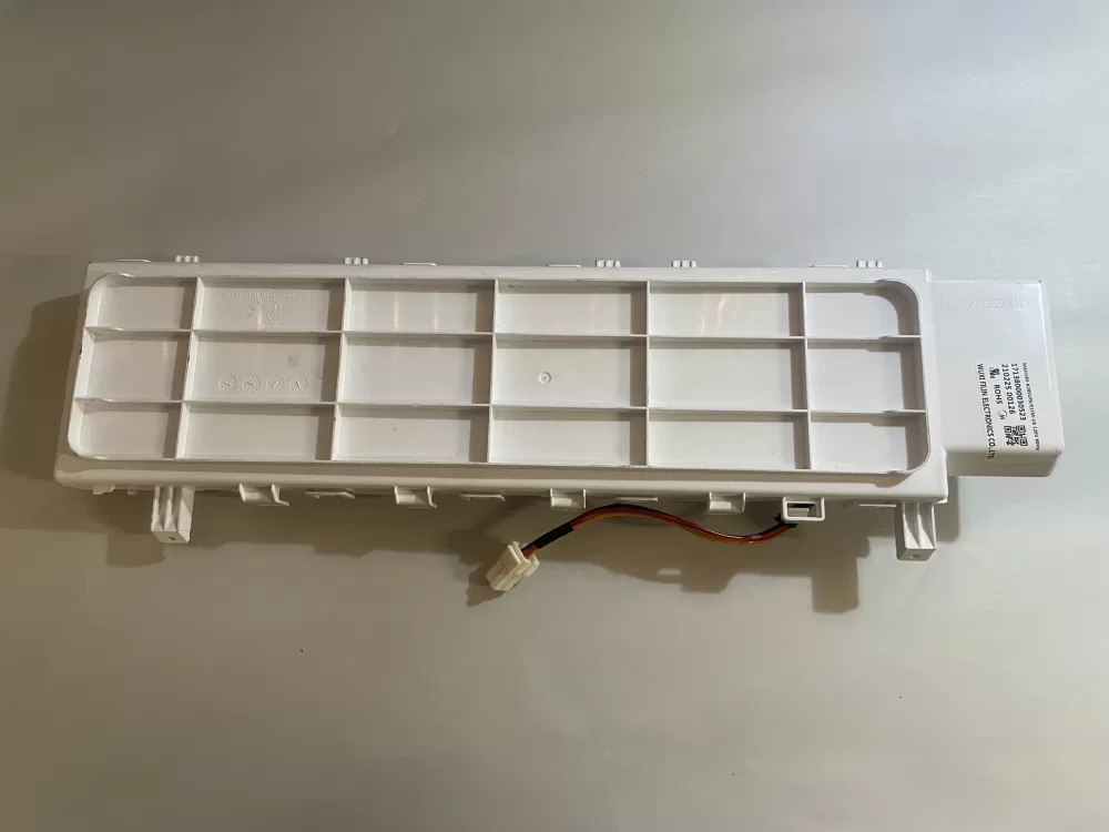 Midea 17138000030523 Washer Control Board AZ166129 | KMV479