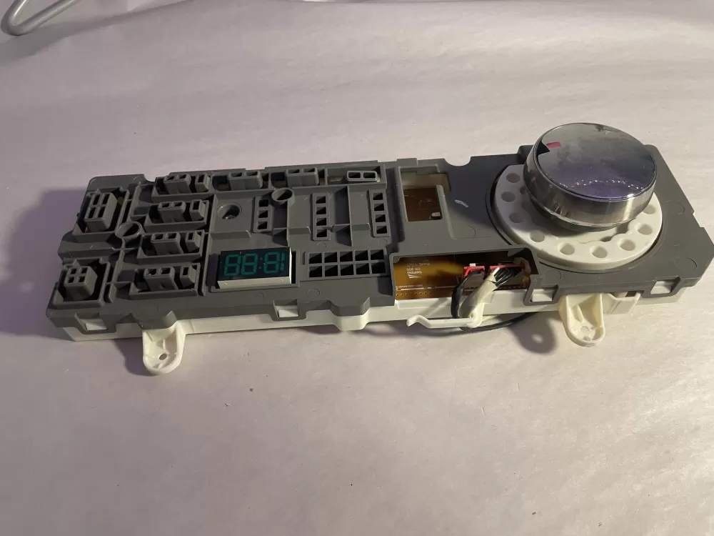 Samsung AP5916805 DC92-01624C PS9605976 DC9201624C Dryer Control Board