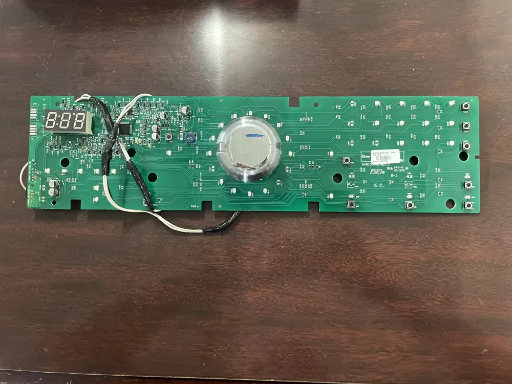 Maytag W10051101 W10051111 WPW10051111 PS11748069 Washer WP Control Board