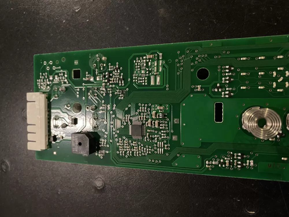 Bosch 9000910812 06 Washer Control Board AZ25748 | BK83
