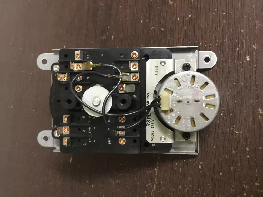 Amana 59419 54027 3683711 3738185 Dryer Speedqueen Timer AZ16290 | NR224