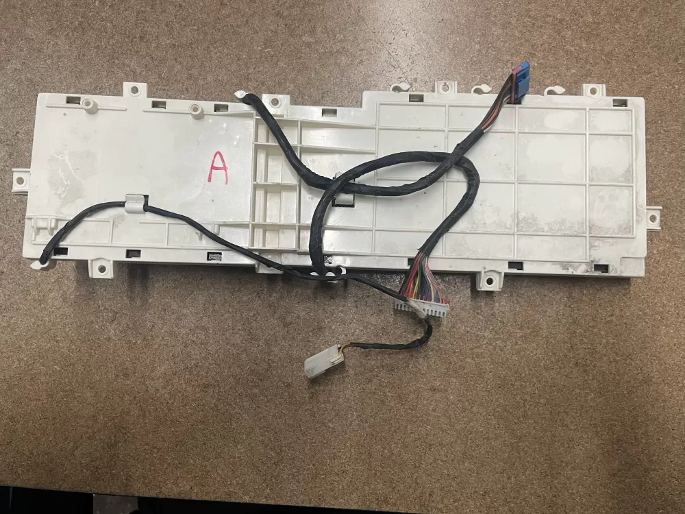 LG Kenmore 6870EC9139A 6871EC1116A Washer Control Board AZ17726 | KMV232