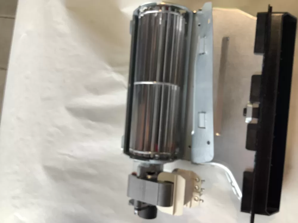 Frigidaire Range Vent Fan Motor 5304528419 AZ149225 | SL183
