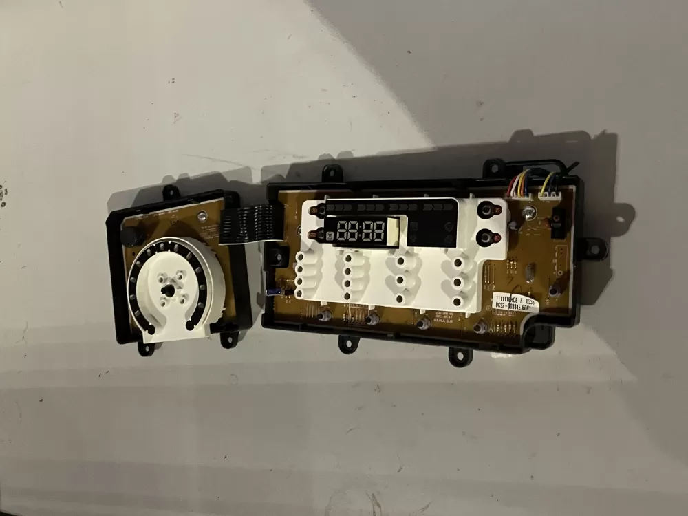 Samsung DC92-00384A DC92-00384E PS4215867 Dryer Control Board