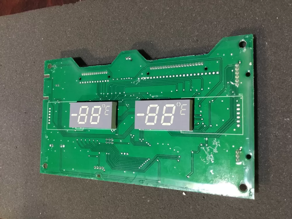 Kenmore 241973702 Refrigerator Dispenser Control Board AZ75561 | NR1932