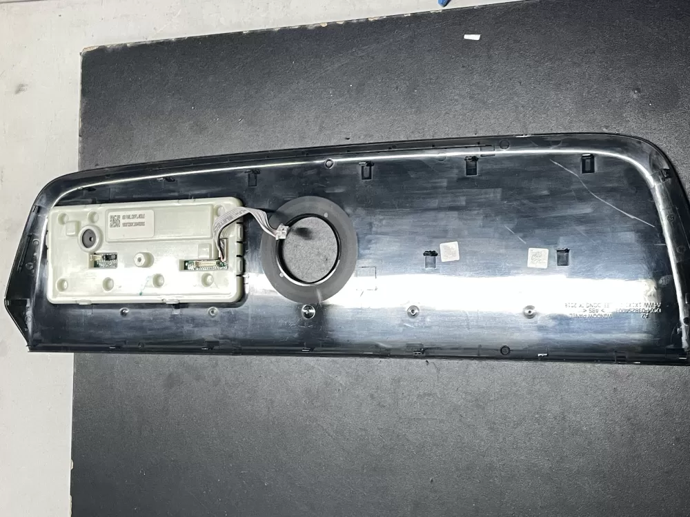 Samsung DC97-22830E  DC97-22947R  AP7190886 Washer Control Panel
