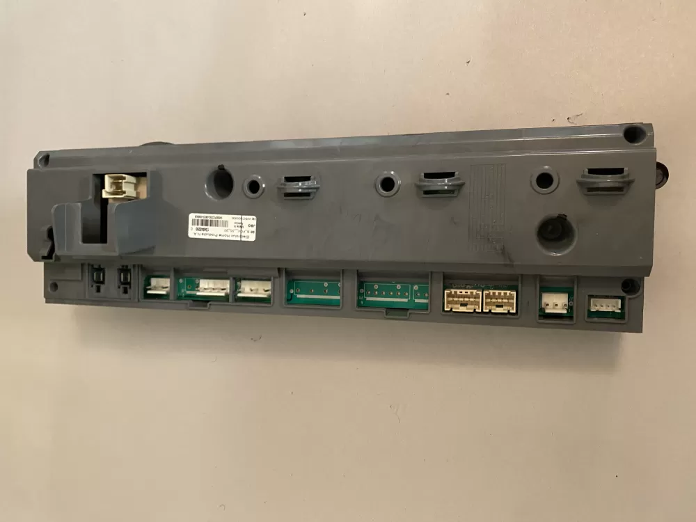 Frigidaire 134848200 Washer Control Board User Interface AZ108922 | BK494