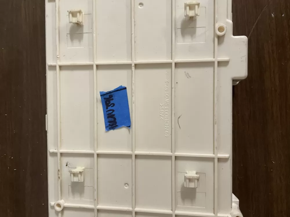 LG EBR38163303 EAY63168603 PS12383946 Washer Control Board AZ81555 | KMV396