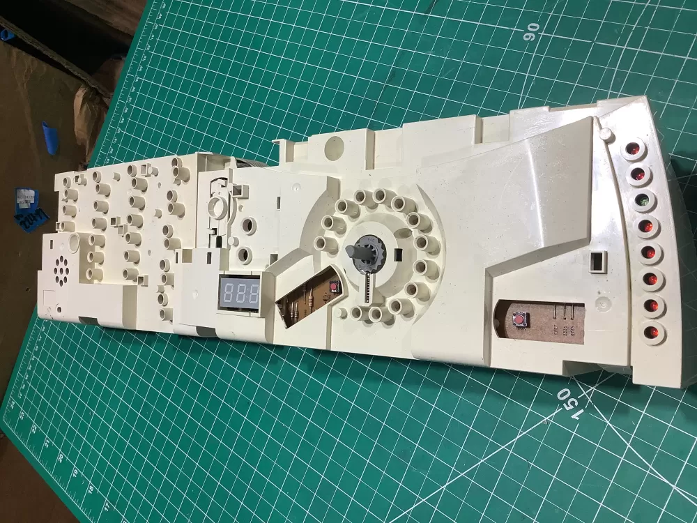 Whirlpool 461970220652-01 Washer Control Board AZ174655 | ARV845