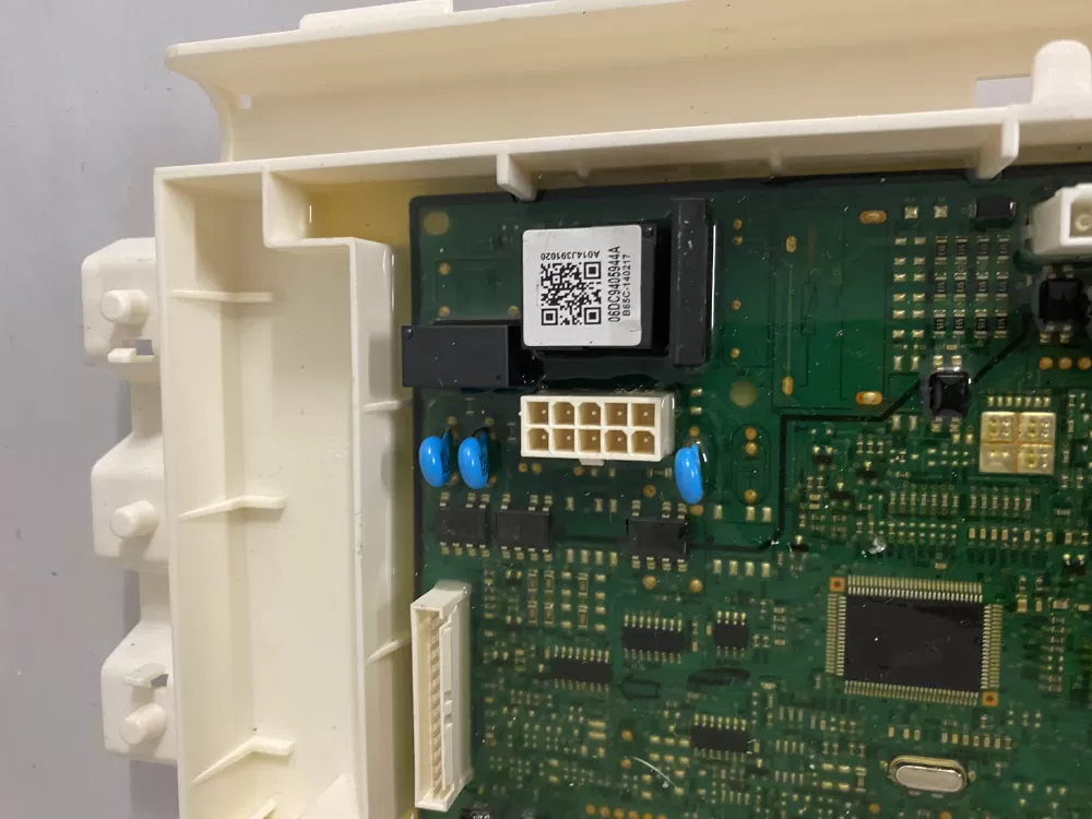 Samsung DC94 05944A Dryer Control Board AZ204539 | BKV907