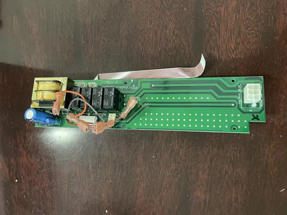 Frigidaire 703644-02 Refrigerator Control Board