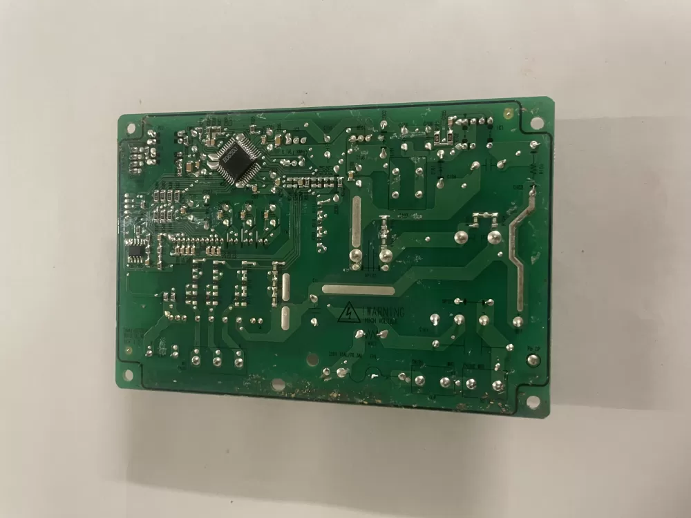 Samsung DA92 00111B DA9200111B Refrigerator Control Board AZ157945 | KM1542