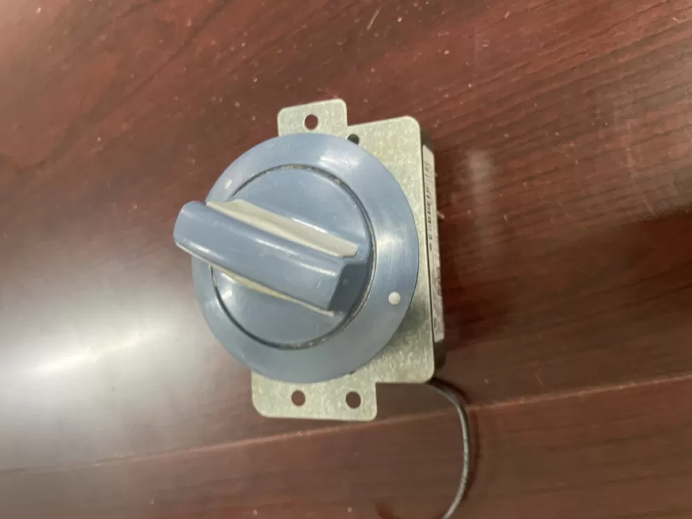 Whirlpool 8299771 PD00003266 WP8299771 3976585 Dryer Timer AZ86070 | Wm857