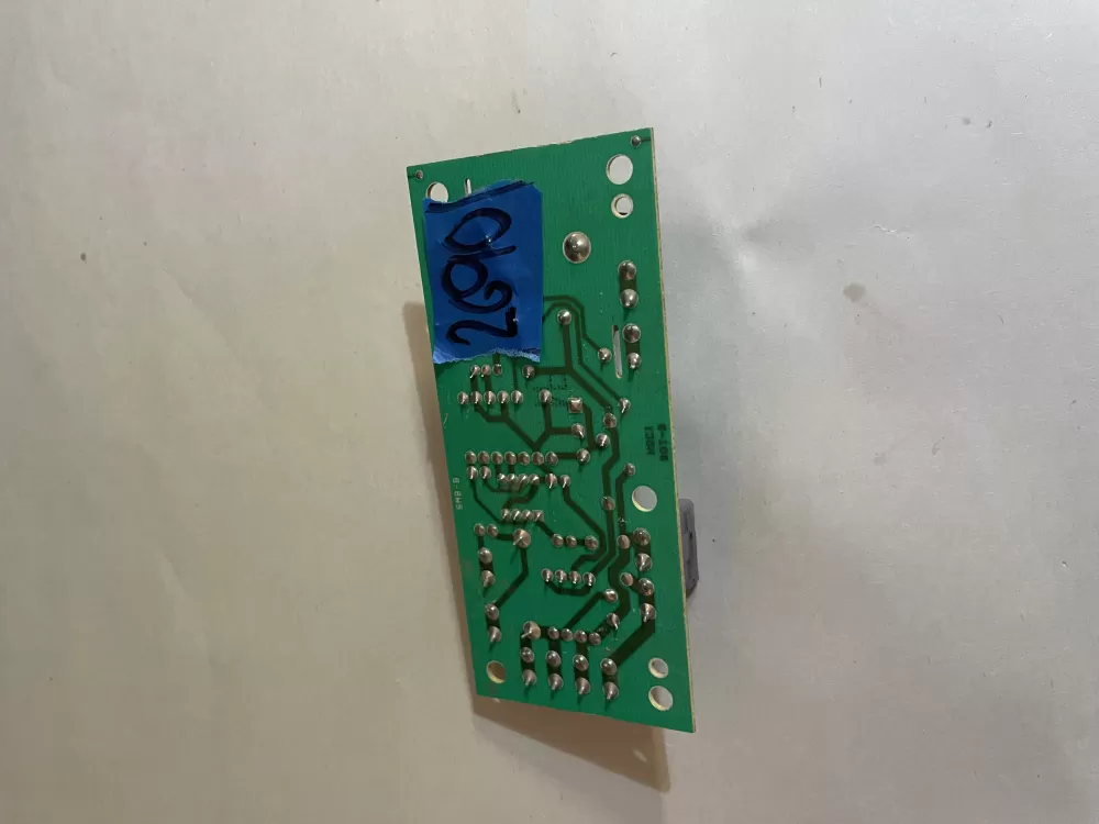 Honeywell 1005-83-1724 1005-171B Furnace Blower Control Board AZ182737 | KM2690