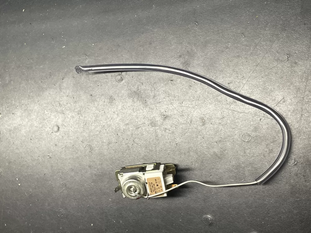  GE WR09X10027 Refrigerator Thermostat Cold Control AZ36124 | Wm374