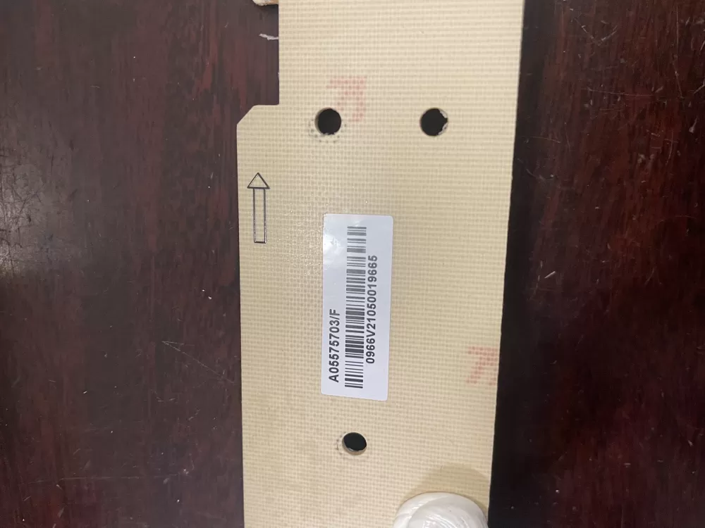 Frigidaire Electrolux A05575703 Dishwasher Control Board AZ47884 | KM700