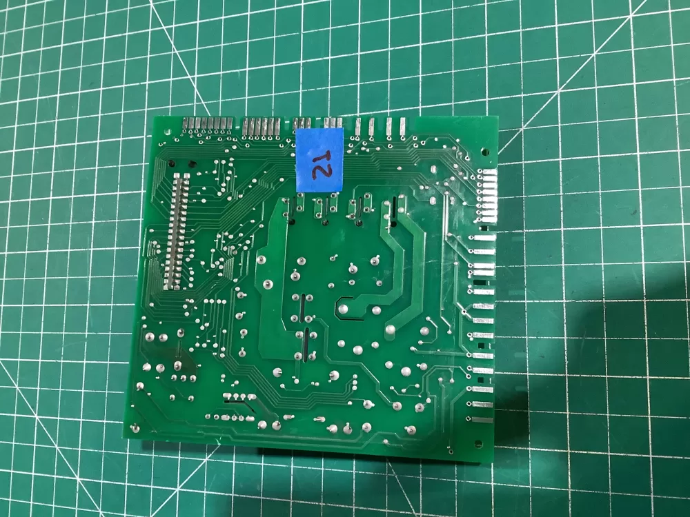 Whirlpool Maytag Amana W10449879 LHMC-03 Washer Control Board AZ153087 | NR21