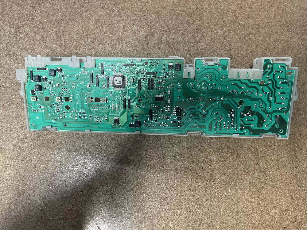 Bosch Main Control Board 00432218 AZ6818 | KMV240
