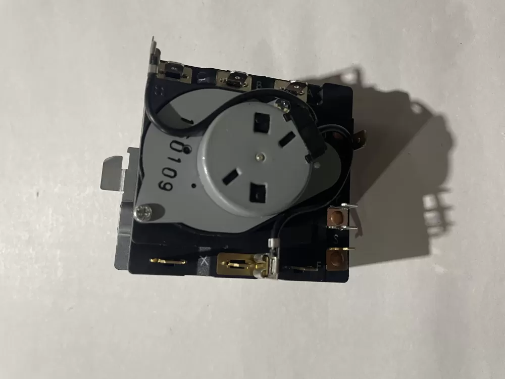 Kenmore General Electric WE4M521 WE04X22654 Dryer Timer AZ192183 | KM2603
