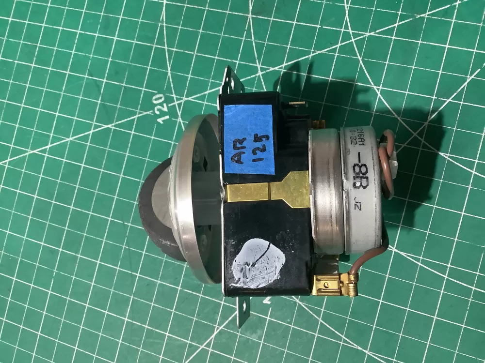 Whirlpool Amana Admiral AP6009056 3979618 3979618R Dryer Timer AZ193972 | AR125