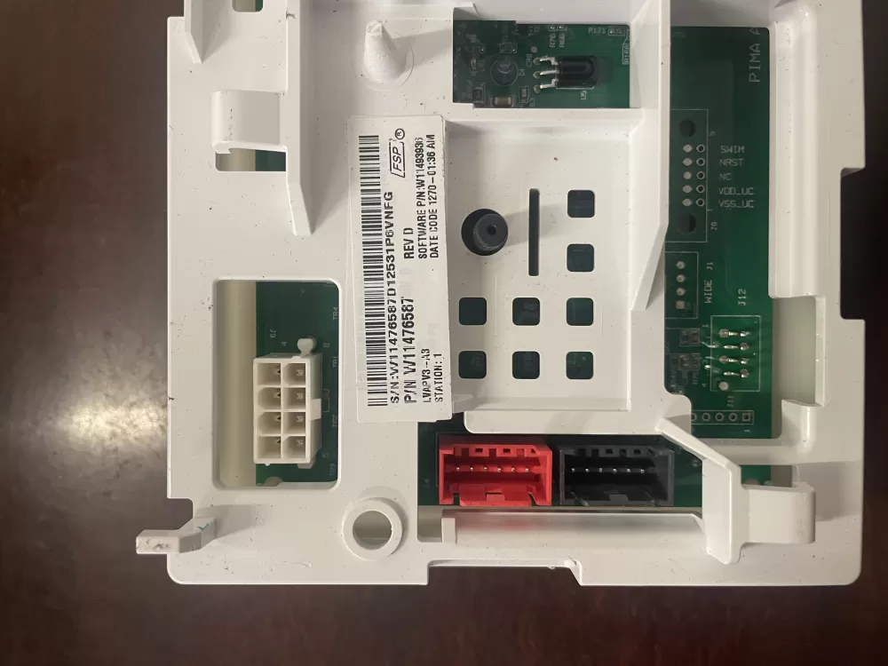 Maytag W11211484 W11249158 W11476587 Washer Control Board AZ42440 | KM1740