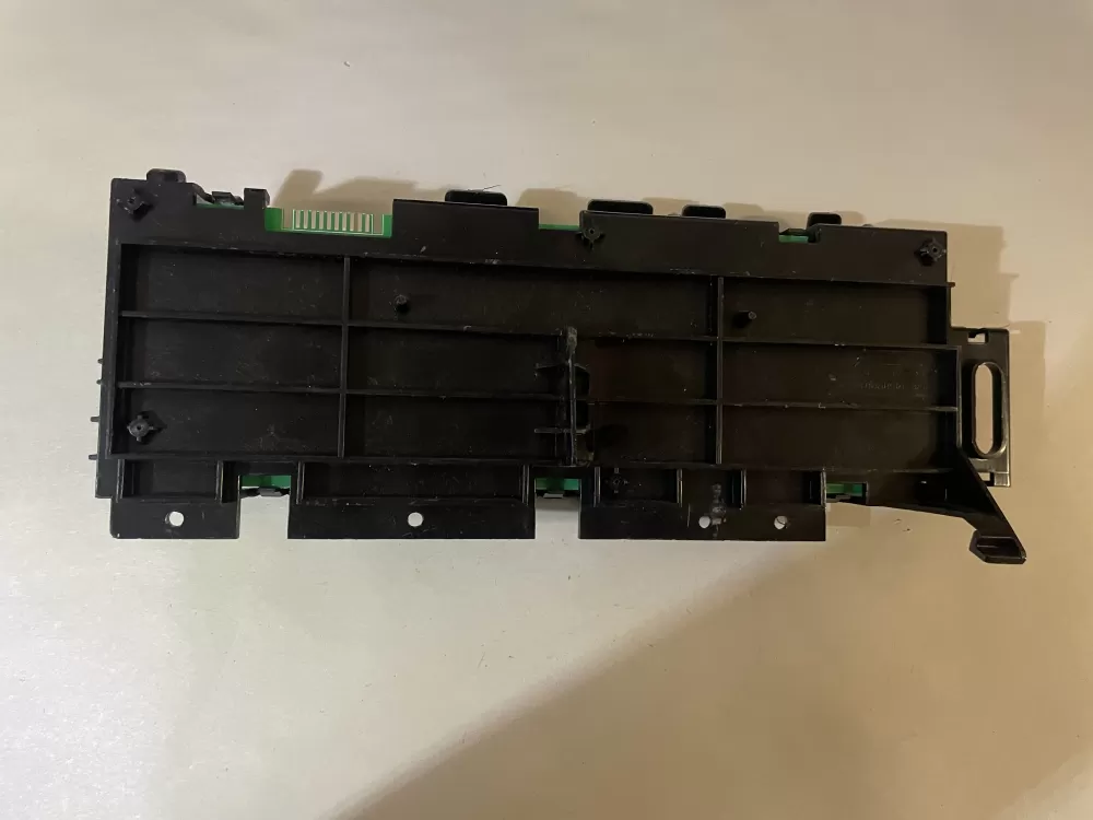 GE 234D2983G003 Dryer Control Board AZ129752 | KMV705