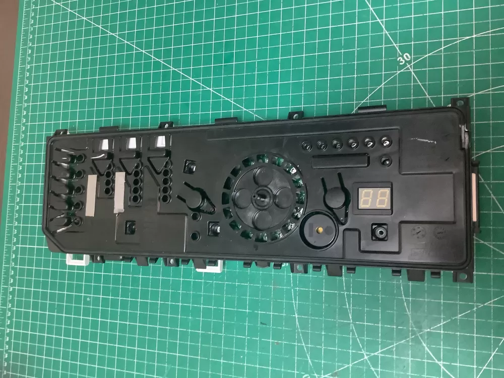 Maytag W10272638 WPW10272638 PS11751601 Washer Control Board AZ226066 | ARV176