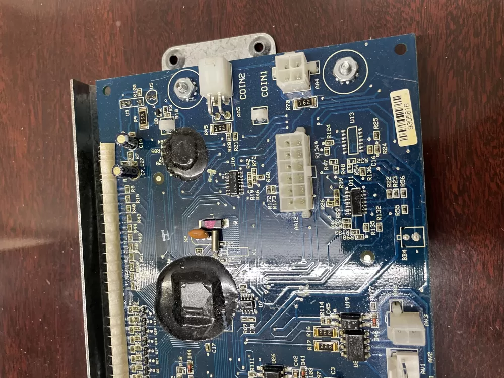 Whirlpool Maytag W11398779 W10678217 Dryer Control Board AZ31606 | KMV57